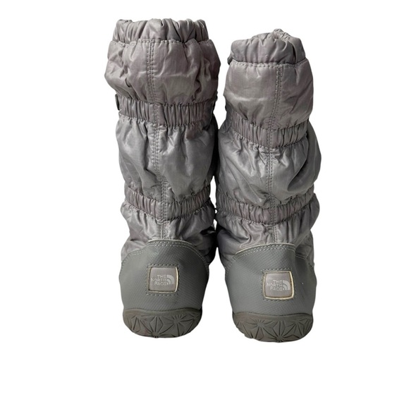 The North Face Ice Queen Ice Pick Nylon Pull On Boots - Picture 6 of 9